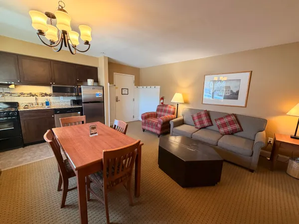 $19,500 | 4 Grand Summit Way, Unit 102 QTR 4, West Dover, VT 05356