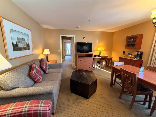 $19,500 | 4 Grand Summit Way, Unit 102 QTR 4, West Dover, VT 05356