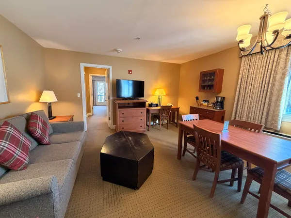 $19,500 | 4 Grand Summit Way, Unit 102 QTR 4, West Dover, VT 05356