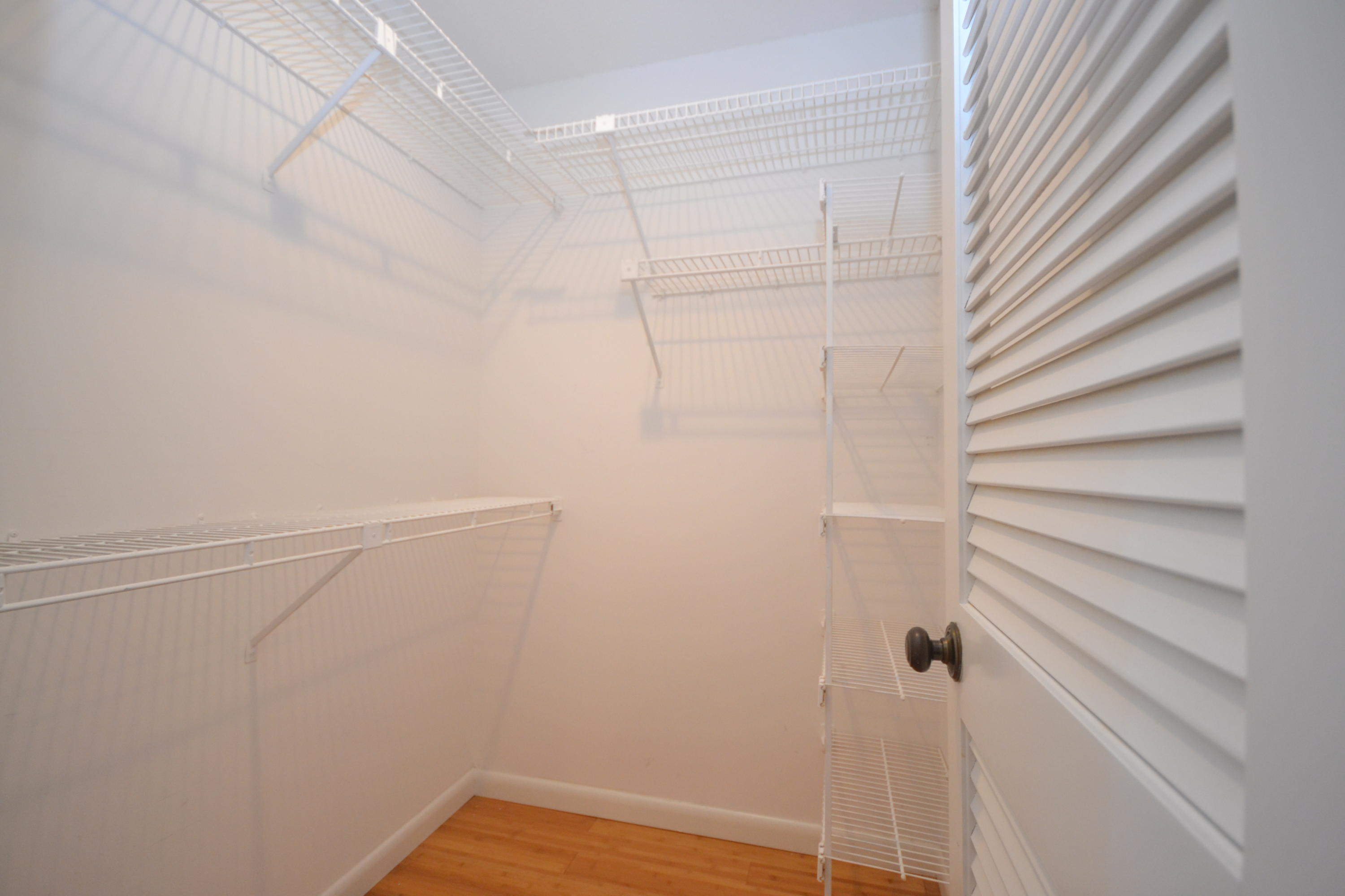 10176 Sunset Bend Drive Boca Raton, FL 33428 - Photo 20 of 41 Second Bedroom Walk-In Closet