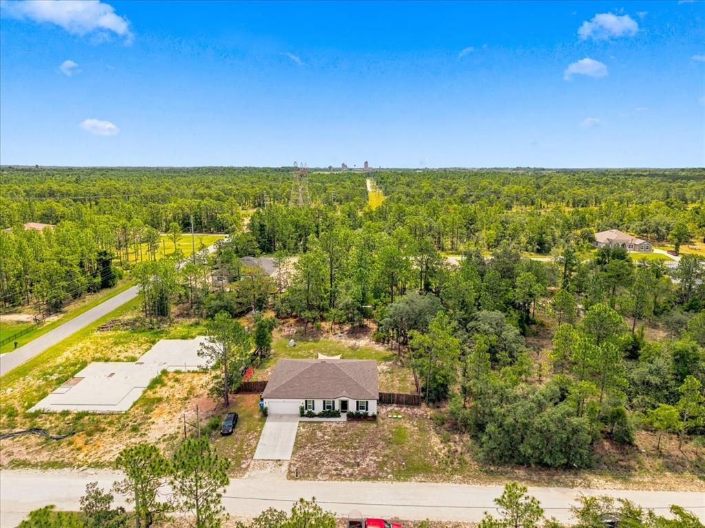 15186 Duck Hawk Road Weeki Wachee, FL 34614 - Photo 57 of 62