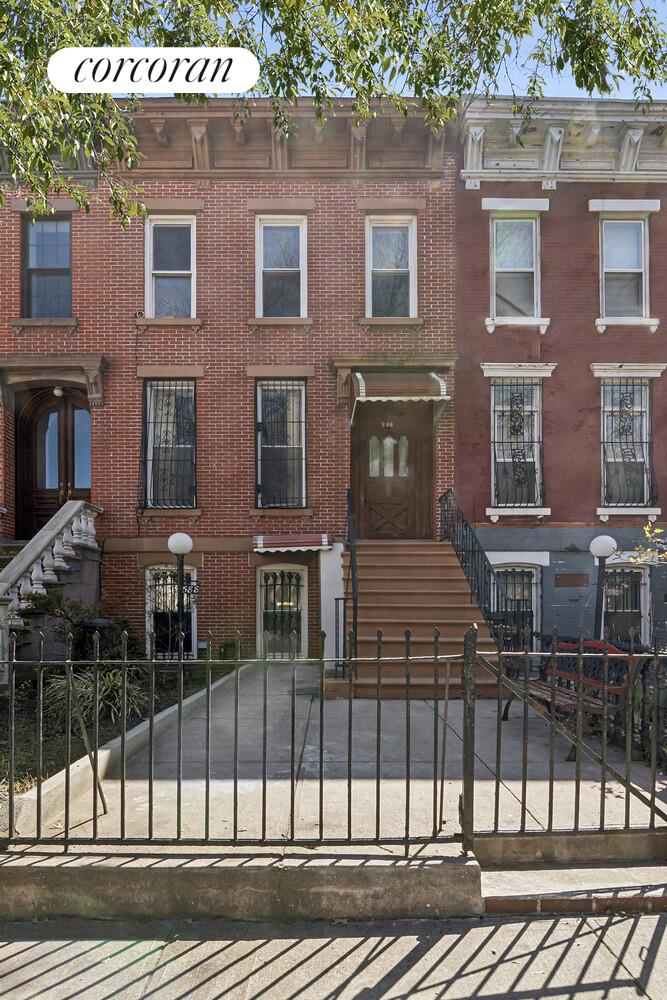 588 Monroe Street Brooklyn, NY 11221 - Photo 2 of 13