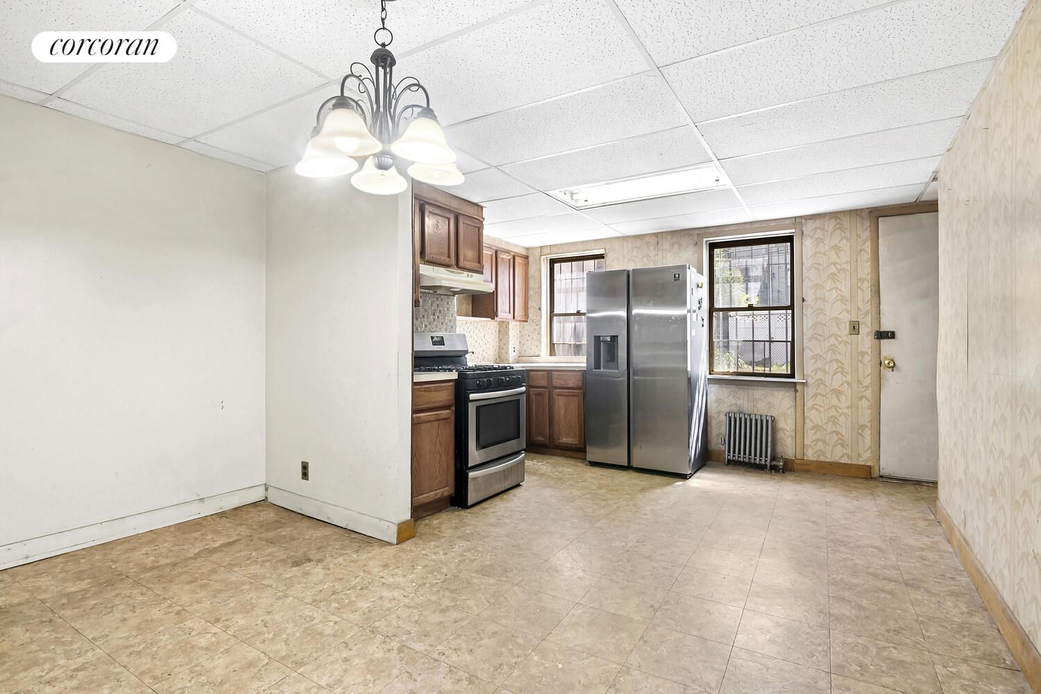 588 Monroe Street Brooklyn, NY 11221 - Photo 8 of 13