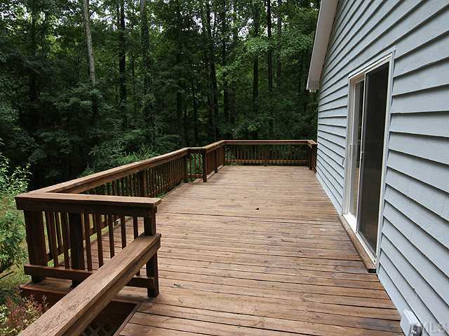 5404 Shadowbrook Drive Raleigh, NC 27612 - Photo 17 of 25 Gallery Image 17