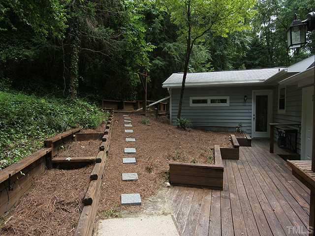 5404 Shadowbrook Drive Raleigh, NC 27612 - Photo 18 of 25 Gallery Image 18