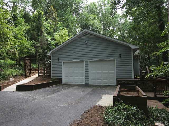 5404 Shadowbrook Drive Raleigh, NC 27612 - Photo 25 of 25 Gallery Image 25