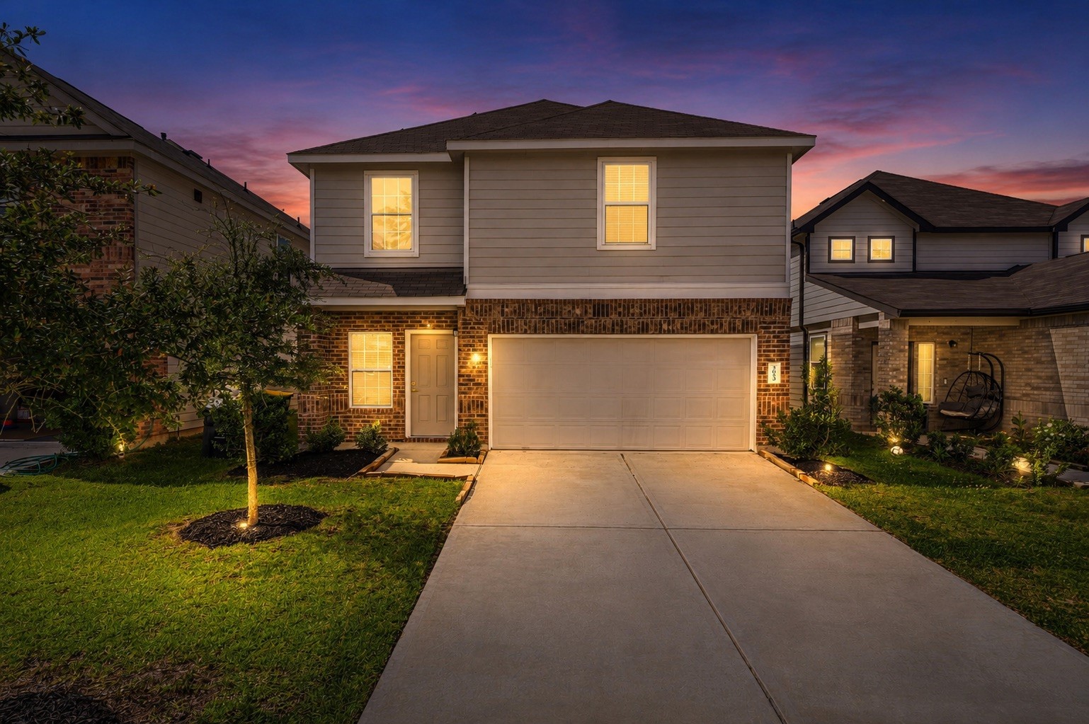 3653 Cub Drive Conroe, TX 77301 - Photo 1 of 33