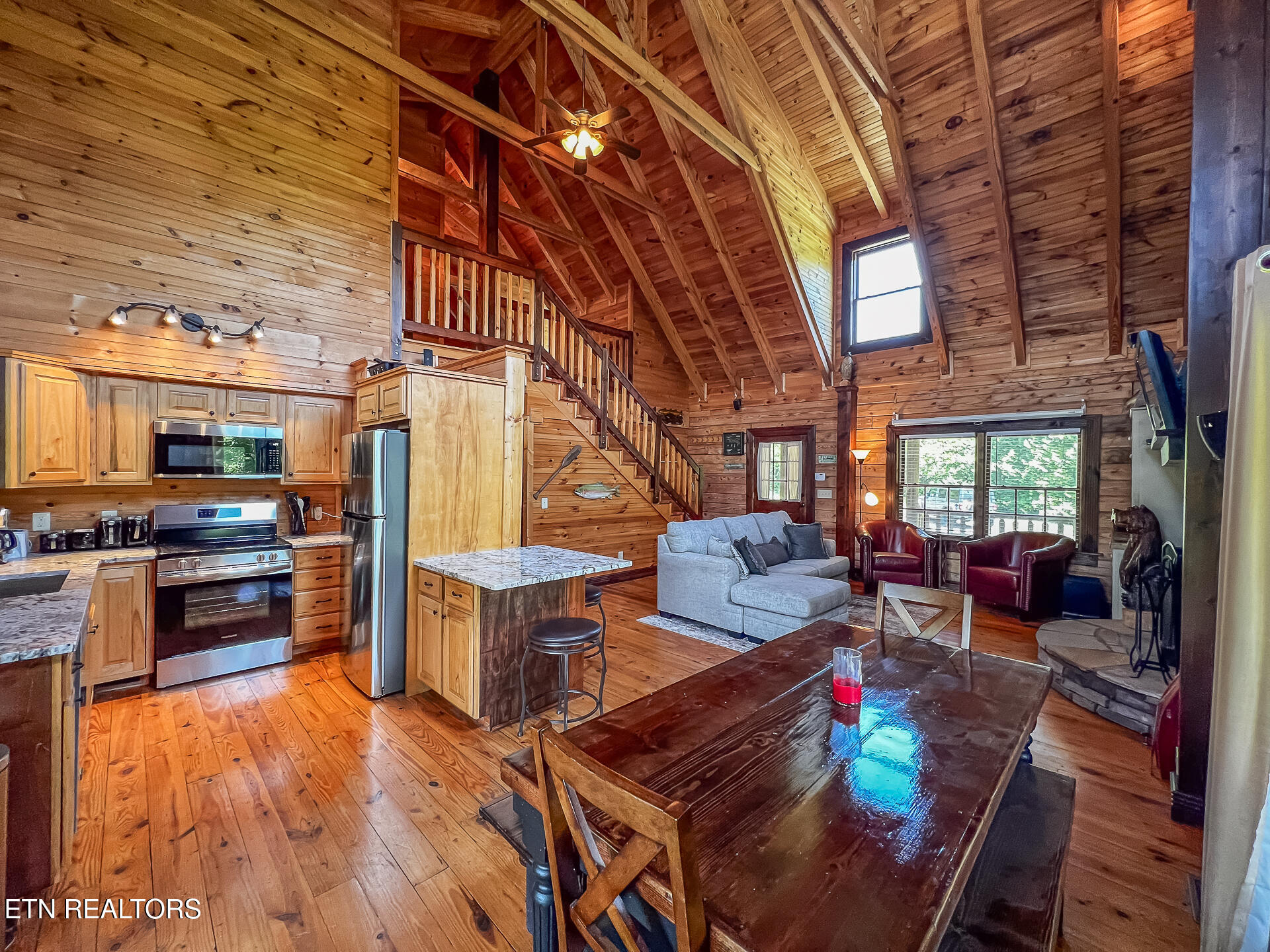 125 Lovely Bluff Road Rocky Top, TN 37769 - Photo 13 of 55 125 Lovely Bluff Road - -42