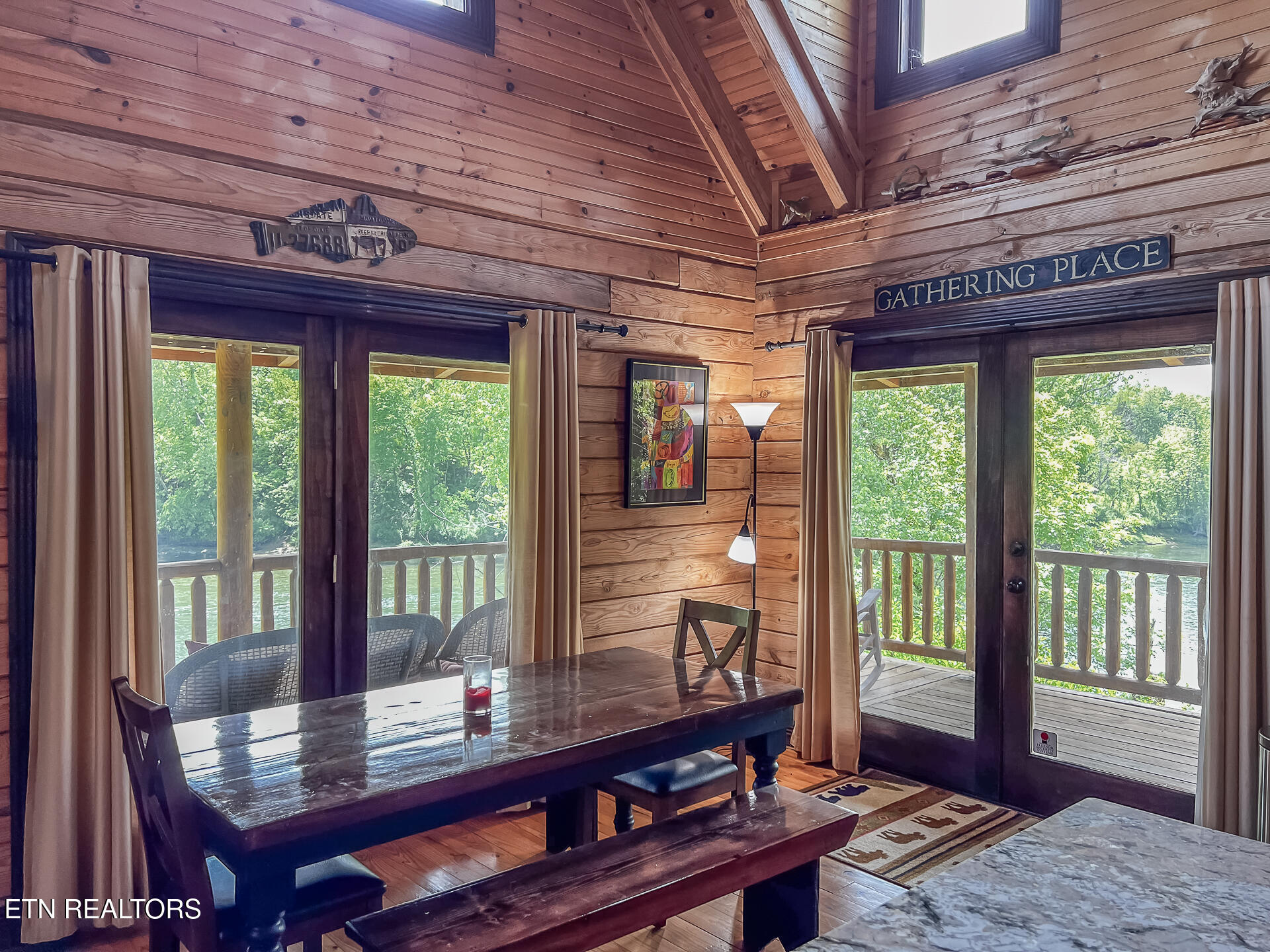 125 Lovely Bluff Road Rocky Top, TN 37769 - Photo 14 of 55 125 Lovely Bluff Road - -60