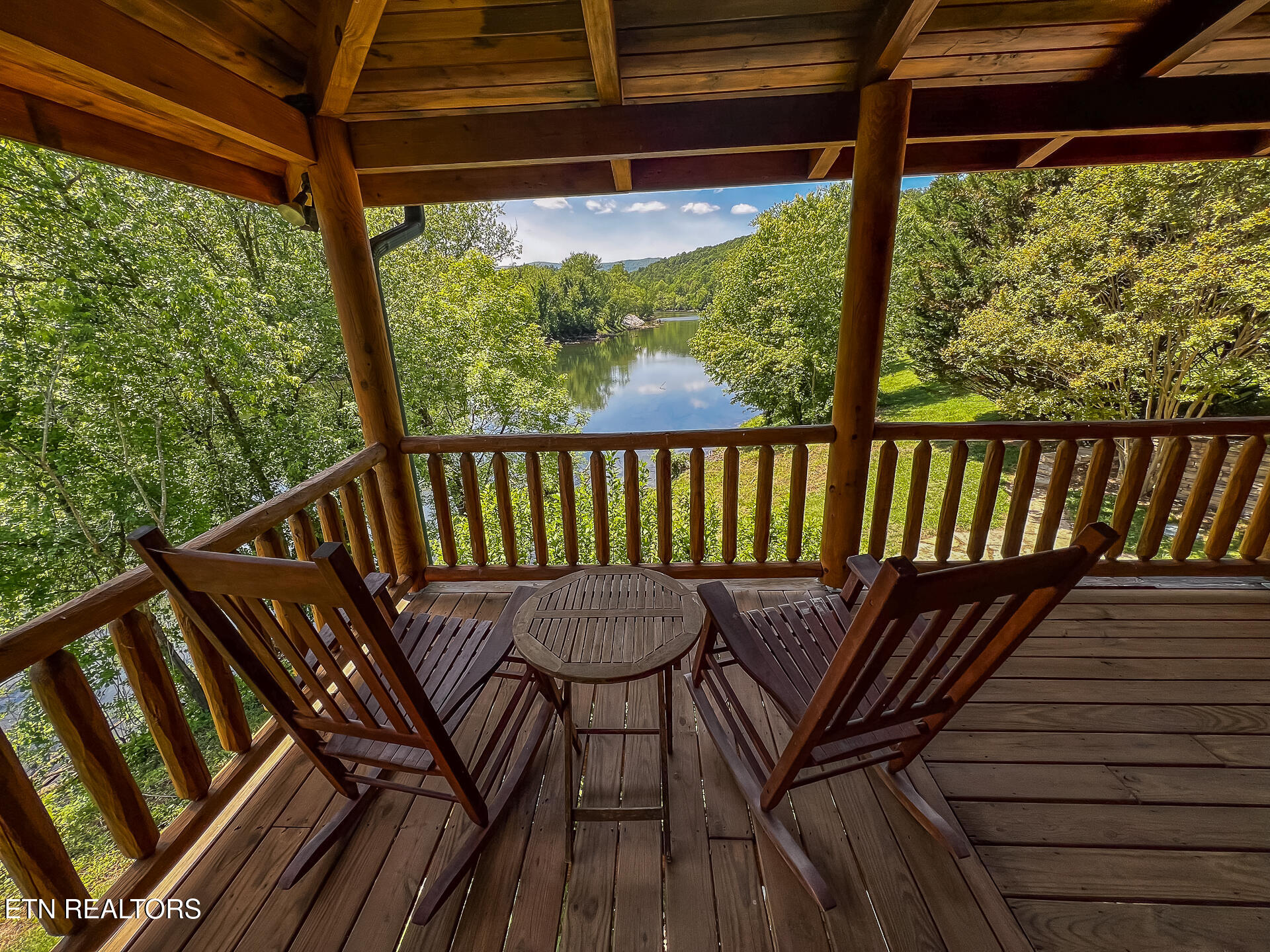 125 Lovely Bluff Road Rocky Top, TN 37769 - Photo 18 of 55 125 Lovely Bluff Road - -28