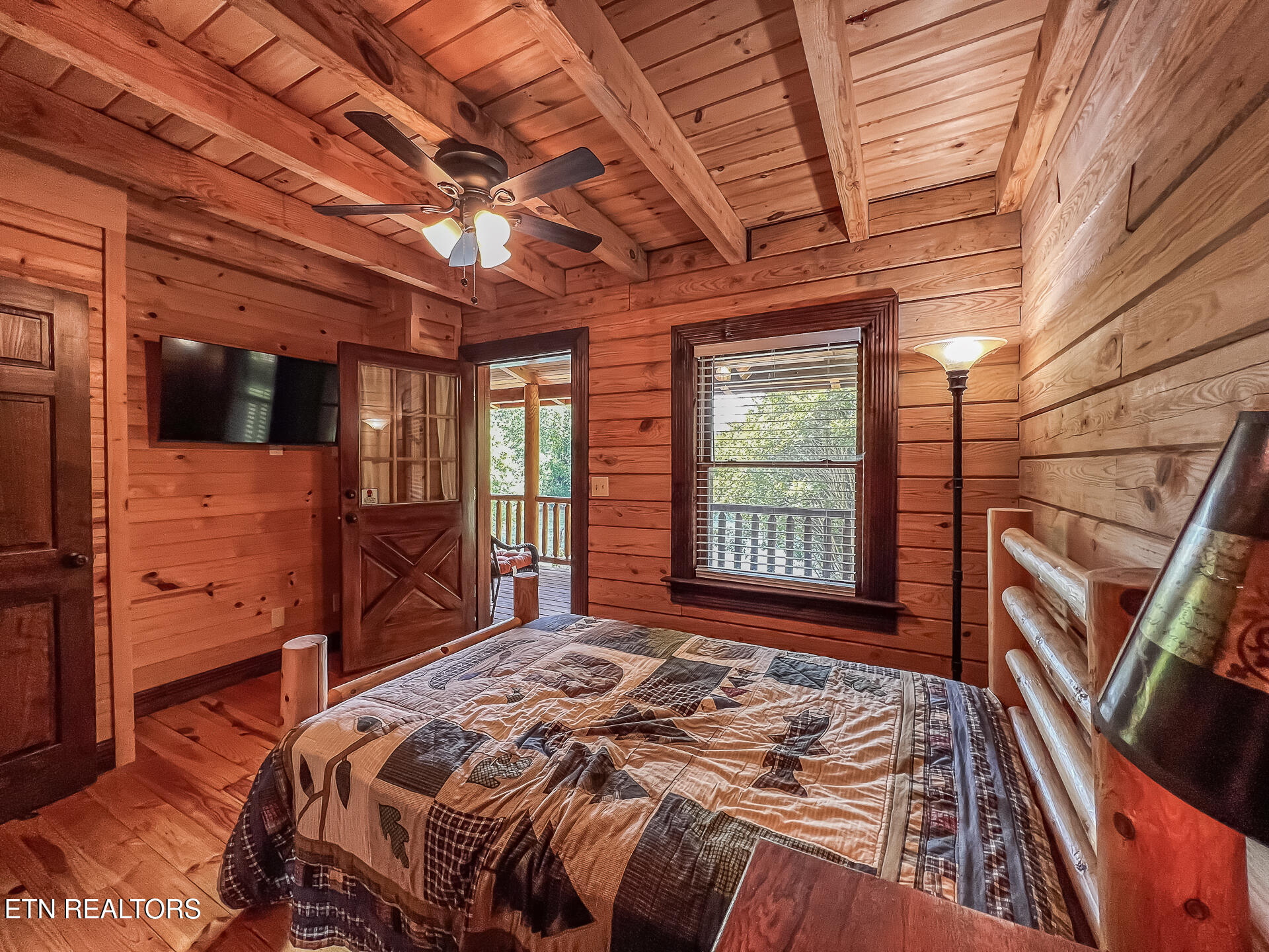 125 Lovely Bluff Road Rocky Top, TN 37769 - Photo 19 of 55 125 Lovely Bluff Road - -53