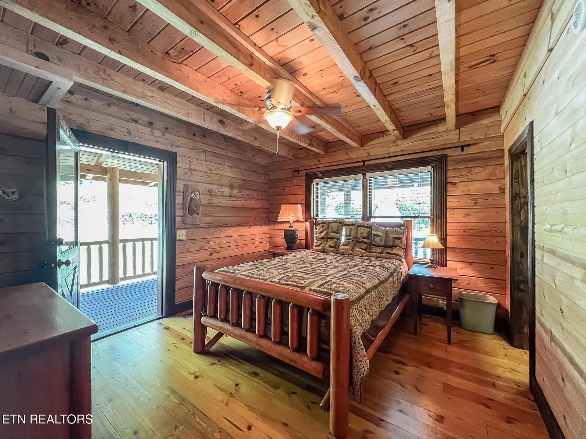 125 Lovely Bluff Road Rocky Top, TN 37769 - Photo 23 of 55 125 Lovely Bluff Road - -56