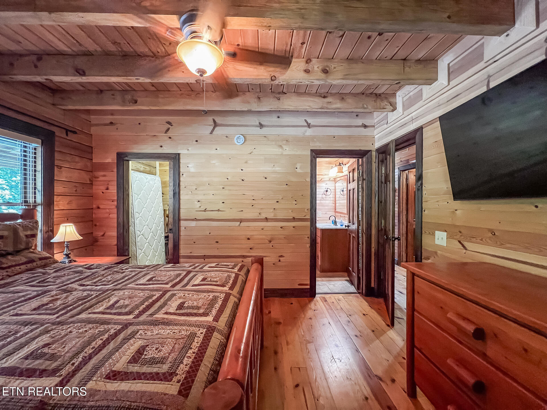 125 Lovely Bluff Road Rocky Top, TN 37769 - Photo 24 of 55 125 Lovely Bluff Road - -58