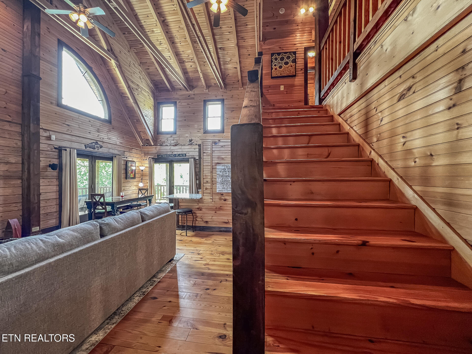125 Lovely Bluff Road Rocky Top, TN 37769 - Photo 26 of 55 125 Lovely Bluff Road - -63