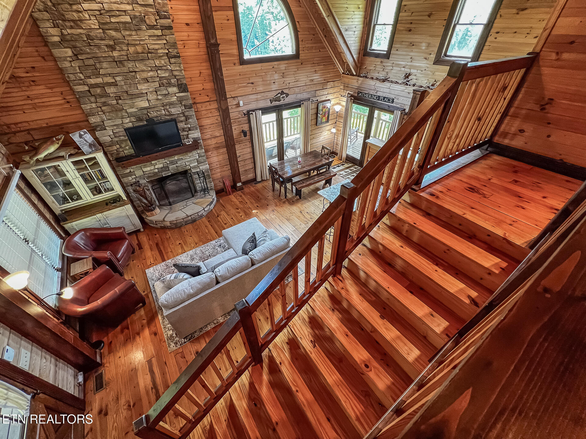125 Lovely Bluff Road Rocky Top, TN 37769 - Photo 27 of 55 125 Lovely Bluff Road - -73