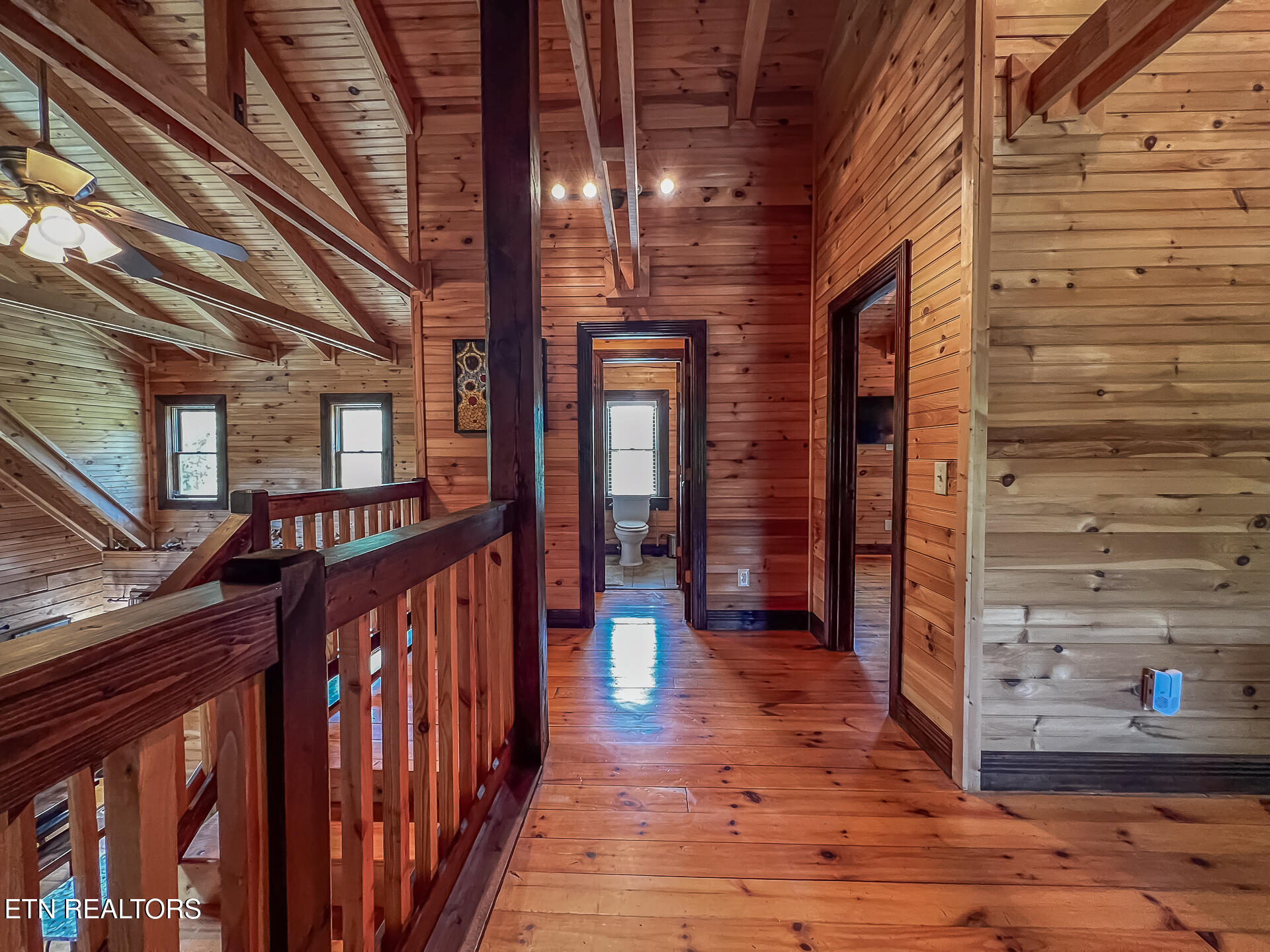 125 Lovely Bluff Road Rocky Top, TN 37769 - Photo 32 of 55 125 Lovely Bluff Road - -72