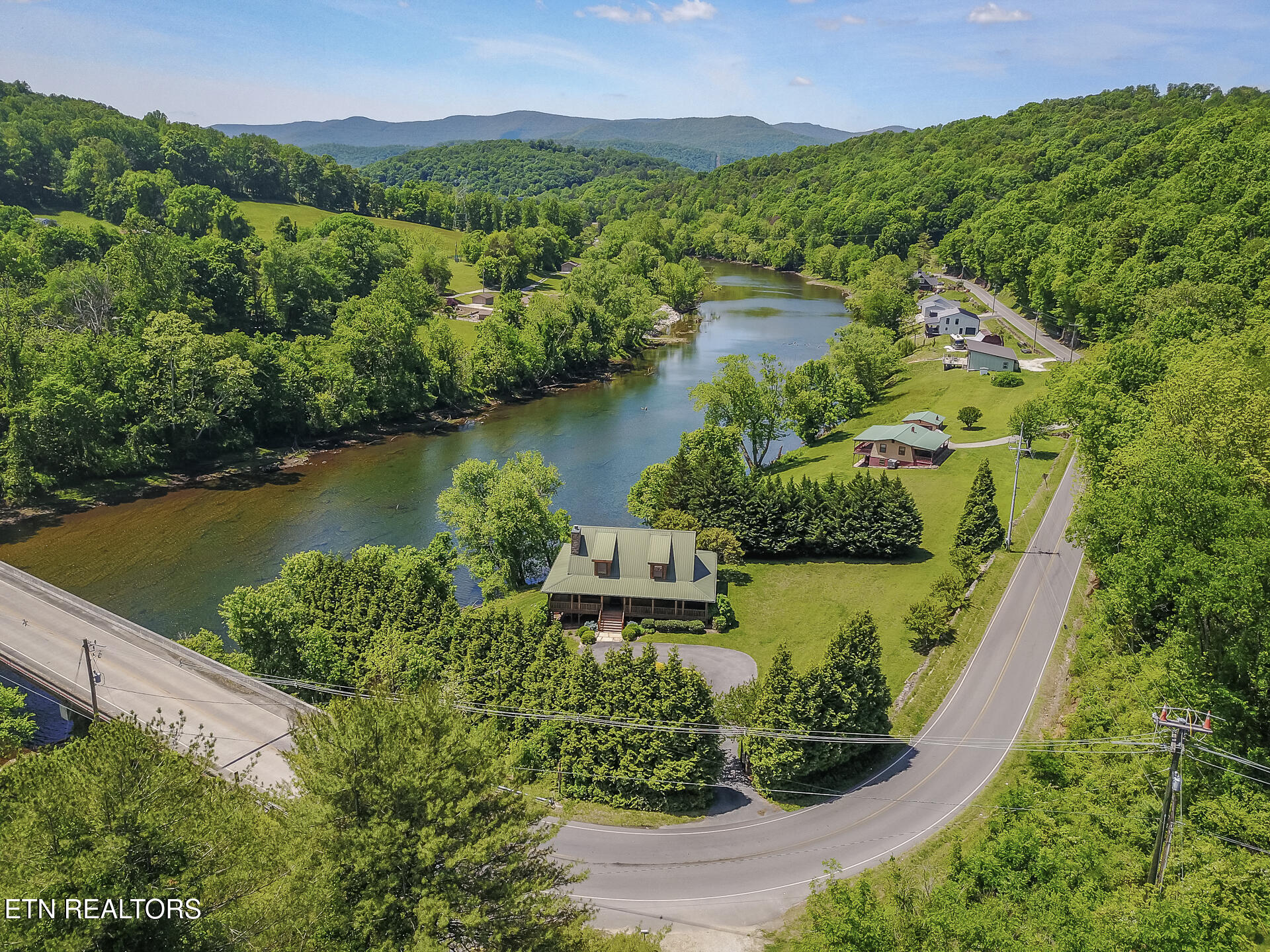 125 Lovely Bluff Road Rocky Top, TN 37769 - Photo 50 of 55 125 Lovely Bluff Road - -18