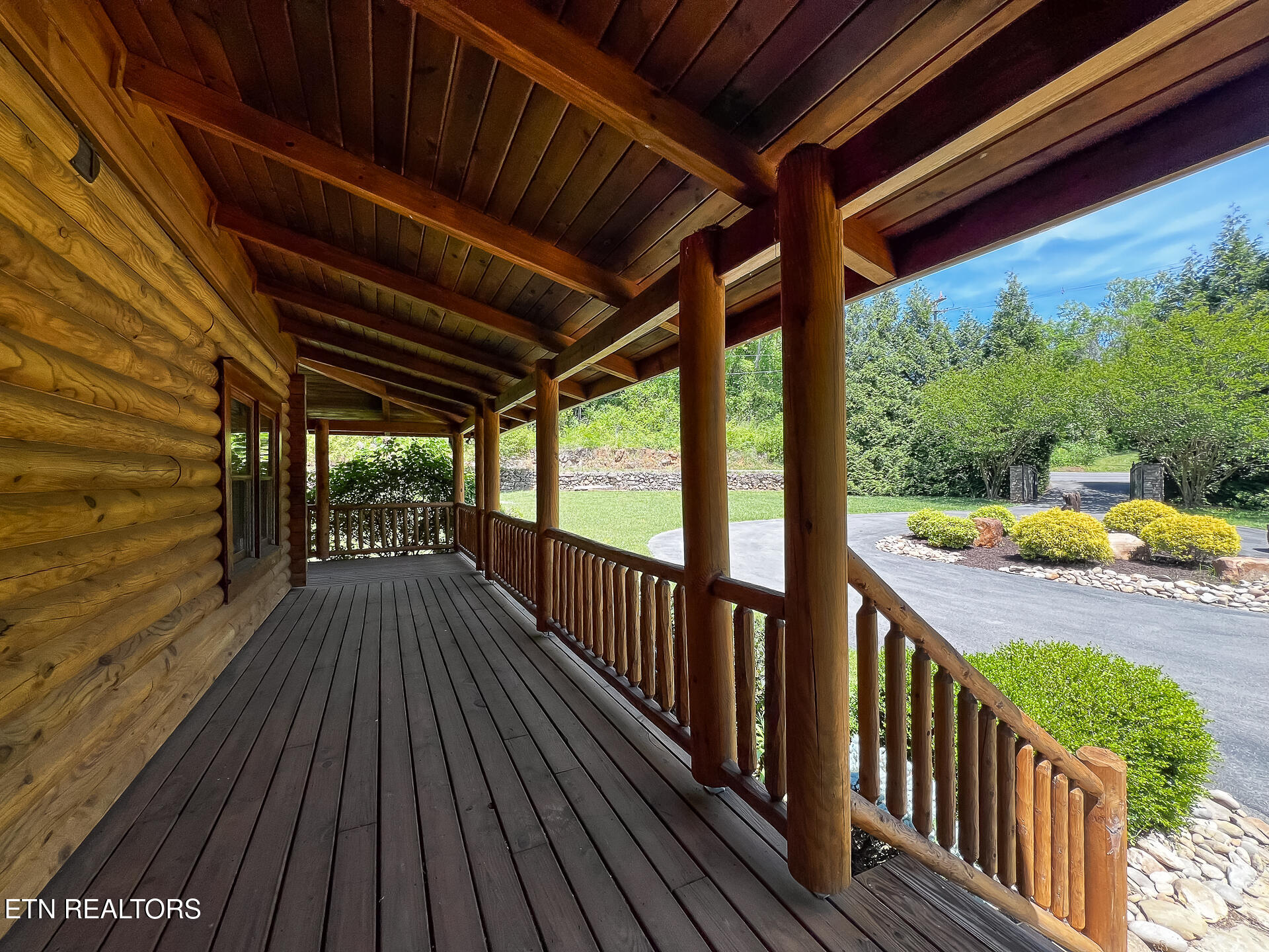 125 Lovely Bluff Road Rocky Top, TN 37769 - Photo 51 of 55 125 Lovely Bluff Road - -24