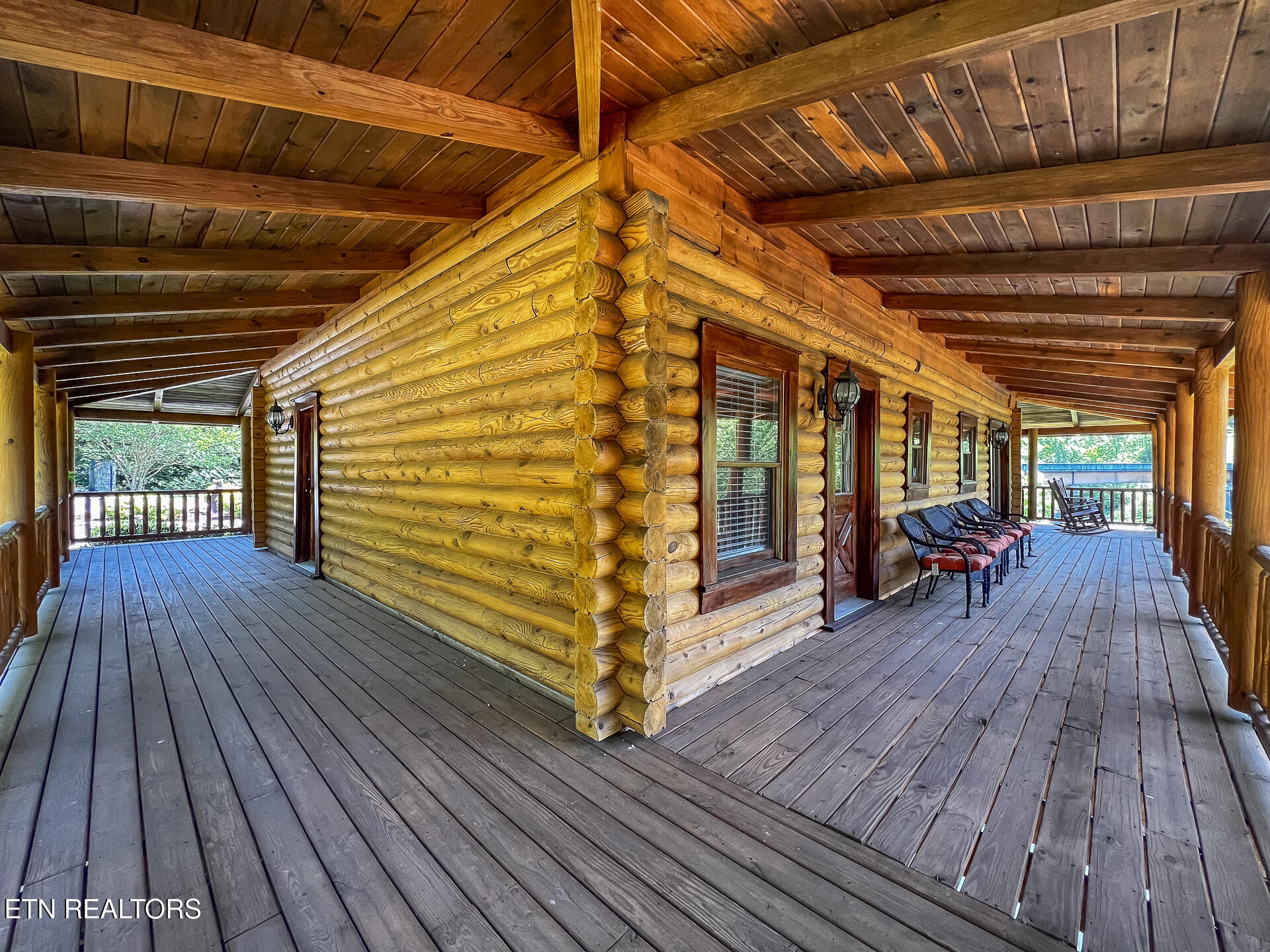 125 Lovely Bluff Road Rocky Top, TN 37769 - Photo 53 of 55 125 Lovely Bluff Road - -29