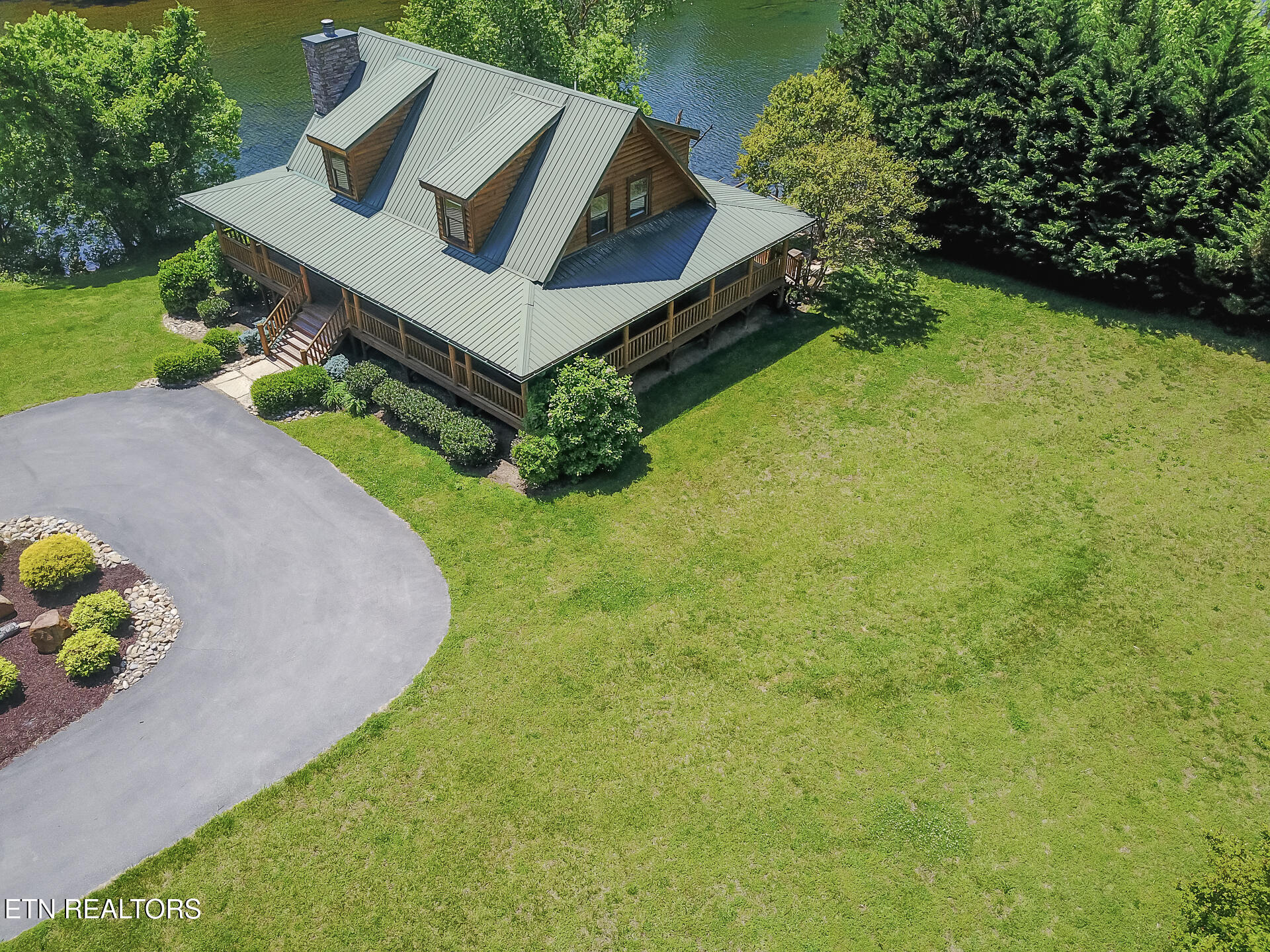 125 Lovely Bluff Road Rocky Top, TN 37769 - Photo 54 of 55 125 Lovely Bluff Road - -22