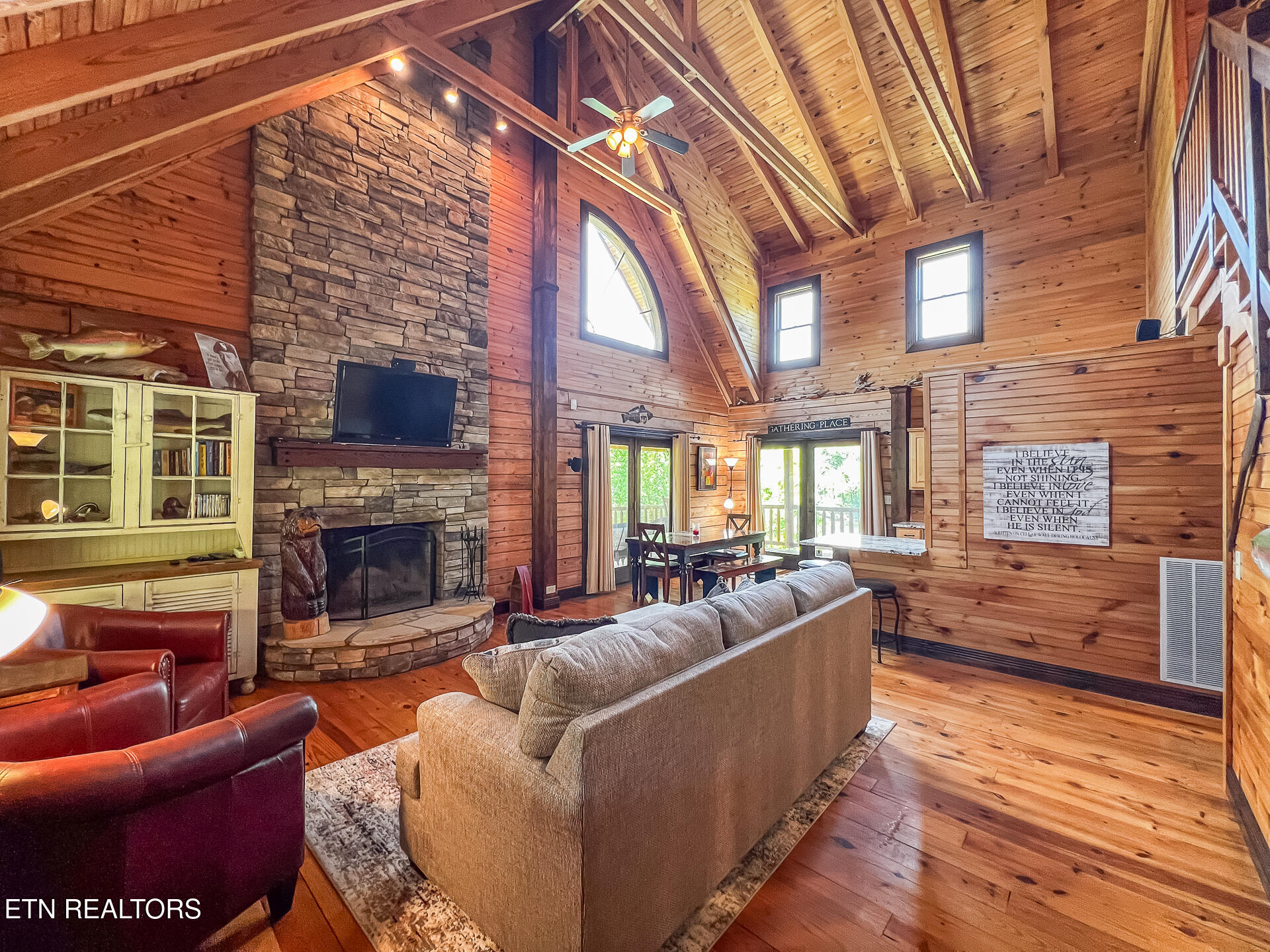 125 Lovely Bluff Road Rocky Top, TN 37769 - Photo 6 of 55 125 Lovely Bluff Road - -38