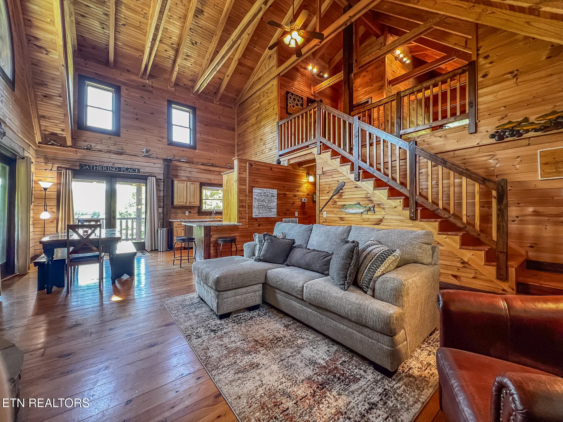 125 Lovely Bluff Road Rocky Top, TN 37769 - Photo 9 of 55 125 Lovely Bluff Road - -39