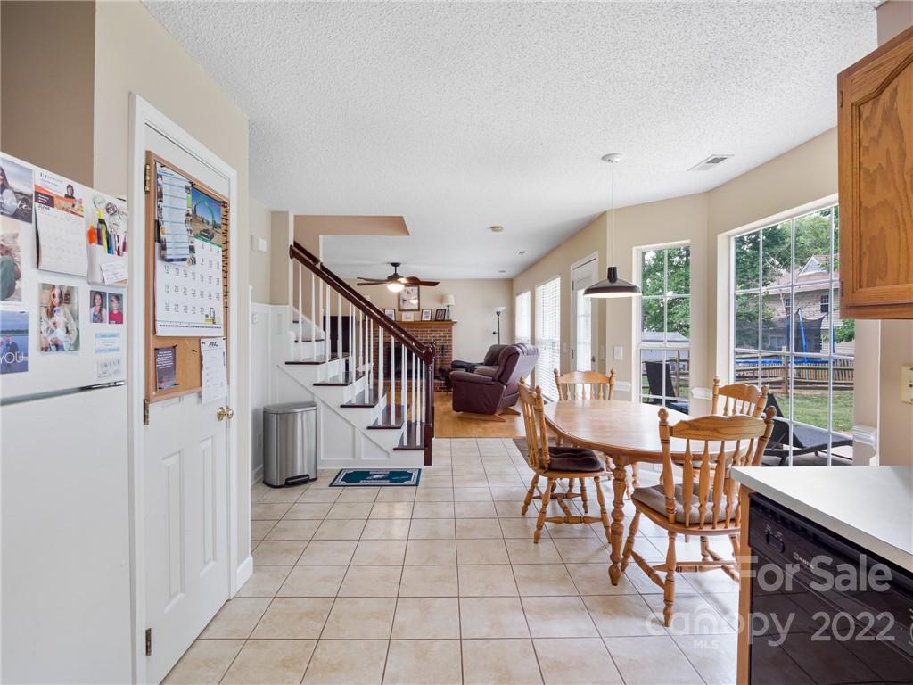 1663 Heather Glen Road Kannapolis, NC 28081 - Photo 15 of 30