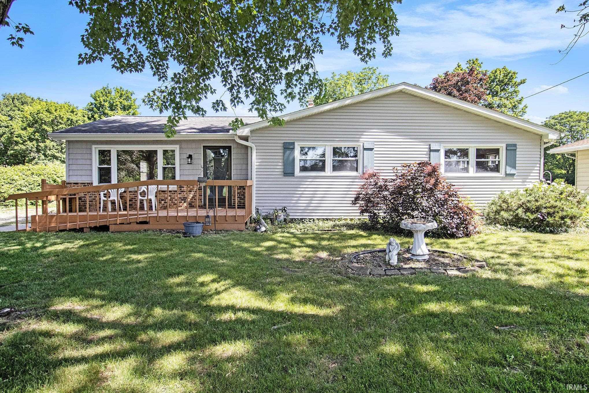 25595 Kern Road South Bend, IN 46614 - Photo 13 of 36 Gallery Image 13