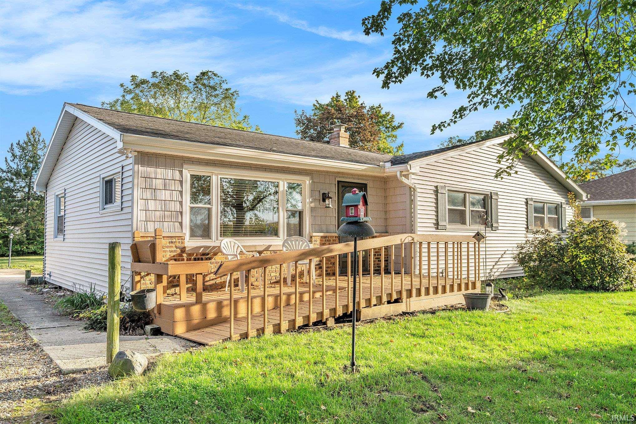 25595 Kern Road South Bend, IN 46614 - Photo 10 of 36 Gallery Image 10