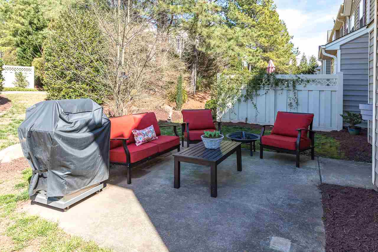11214 Maplecroft Court Raleigh, NC 27617 - Photo 23 of 30 Photo 23