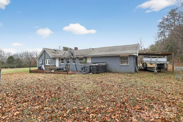 $184,900 | 306 O O C Pine Drive, Salisbury, NC 28146