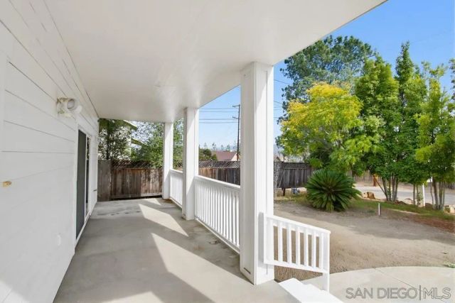 $949,000 | 131 Scenic Drive, El Cajon, CA 92021