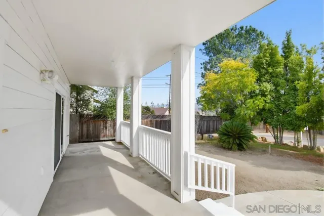 $949,000 | 131 Scenic Drive, El Cajon, CA 92021