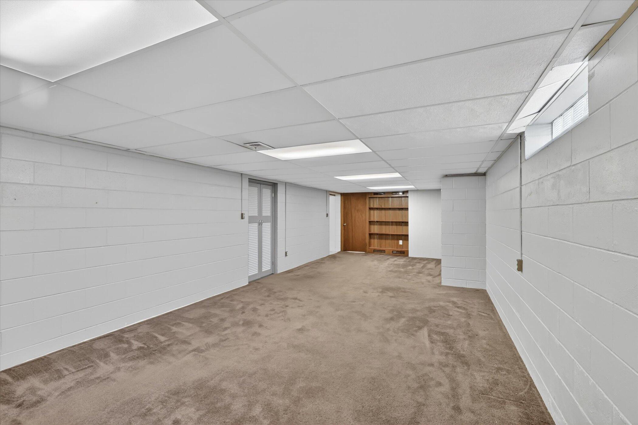 814 North Drake Road Kalamazoo, MI 49006 - Photo 26 of 44 Rec Room (3)