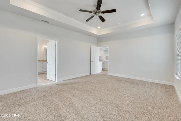 $438,000 | 3052 Willie Drive, Panama City, FL 32409