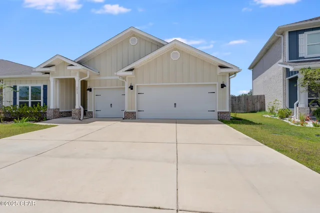 $439,000 | 3052 Willie Drive, Panama City, FL 32409