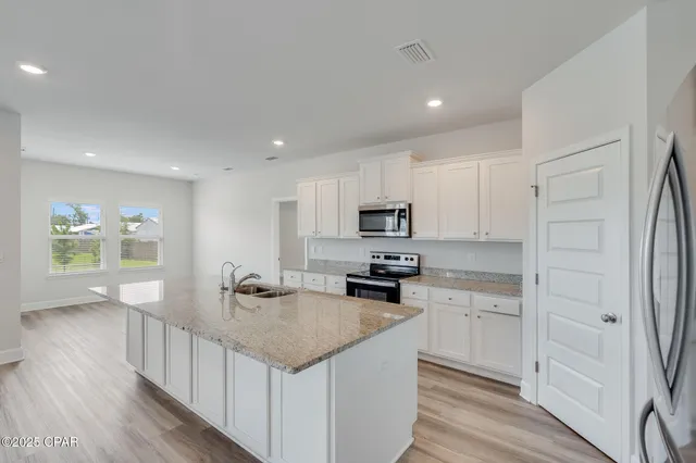 $439,000 | 3052 Willie Drive, Panama City, FL 32409