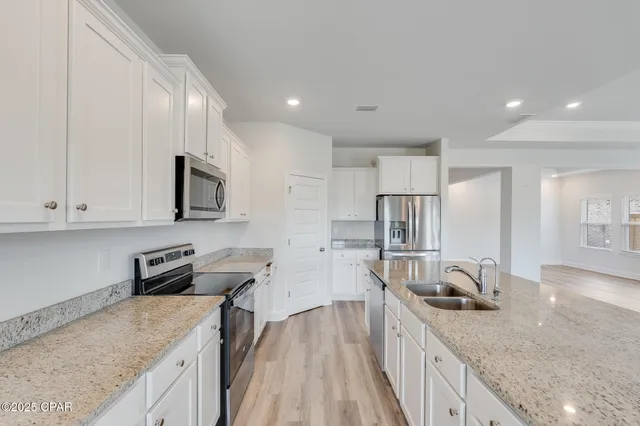 $439,000 | 3052 Willie Drive, Panama City, FL 32409