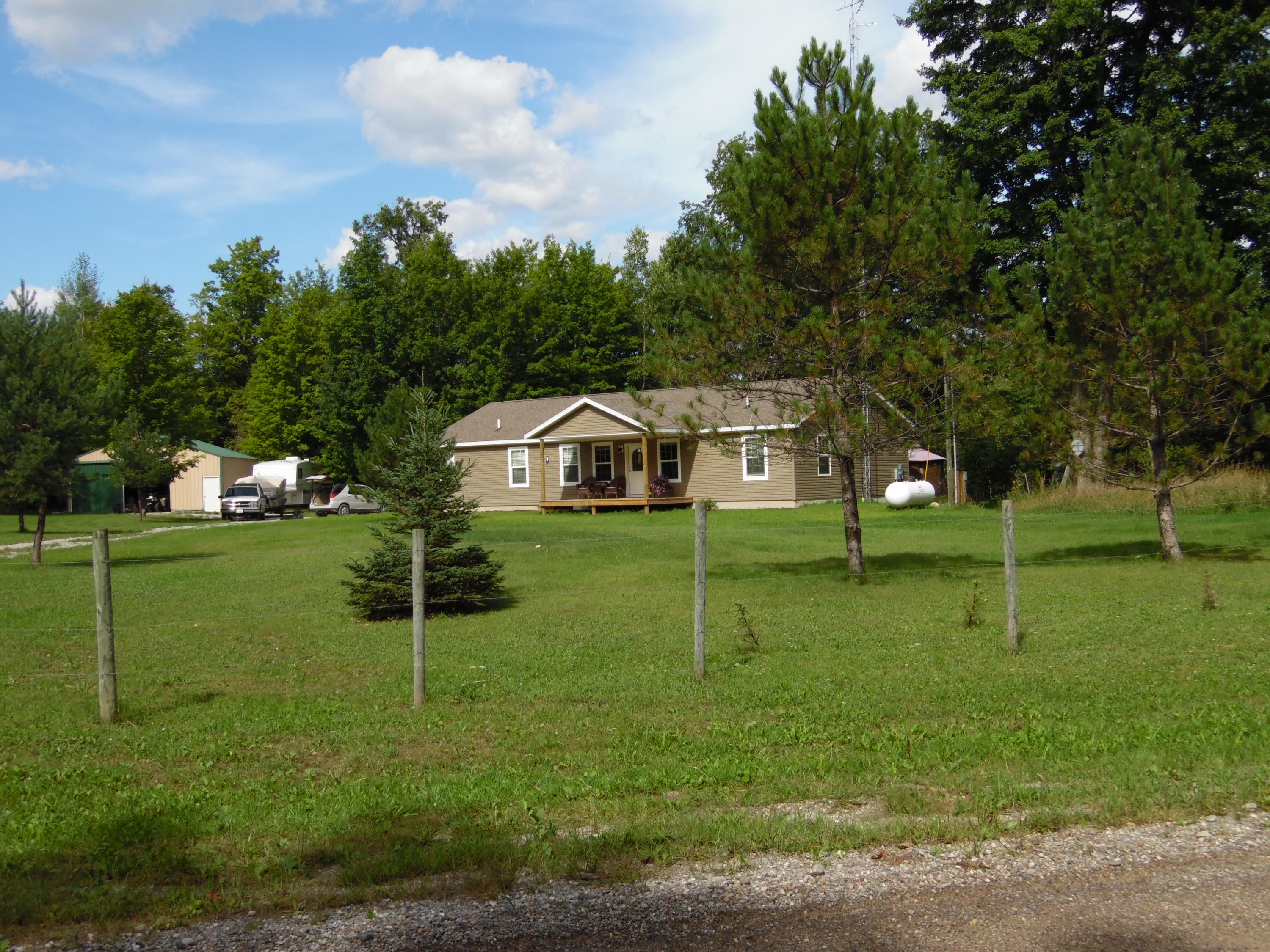 23440 Knight Road Hillman, MI 49746 - Photo 21 of 25 Gallery Image 21