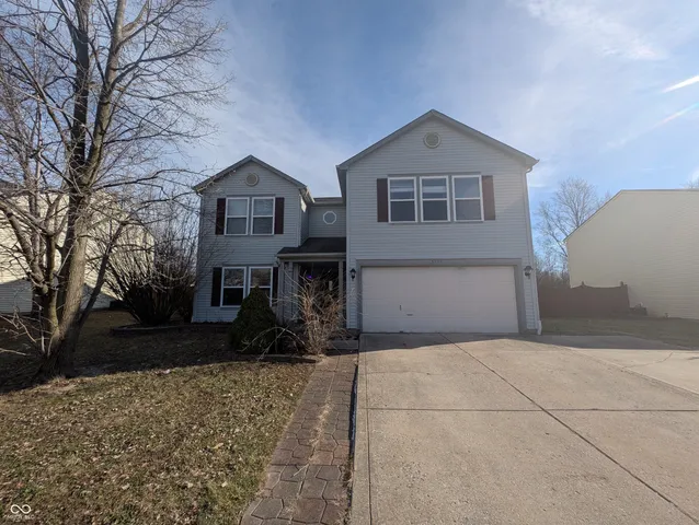 $284,900 | 3225 Capsella Lane, Indianapolis, IN 46203