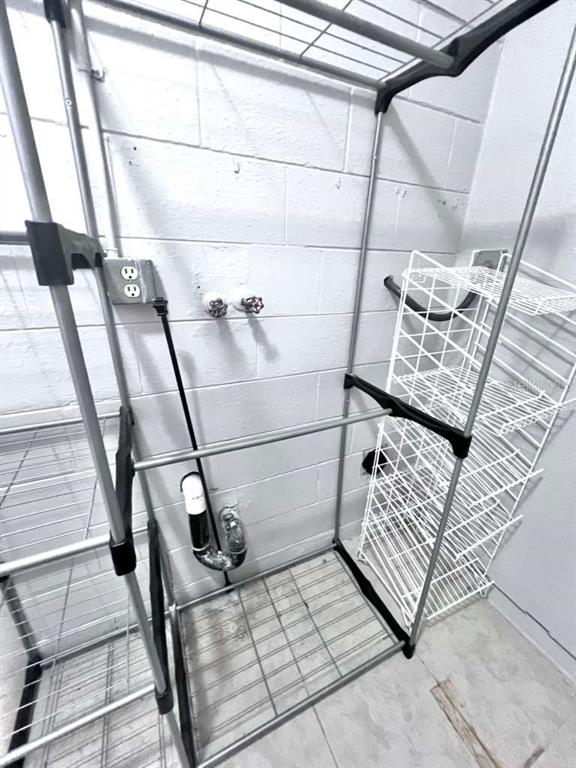 3409 Vorden Street New Port Richey, FL 34655 - Photo 30 of 41 a view of entryway