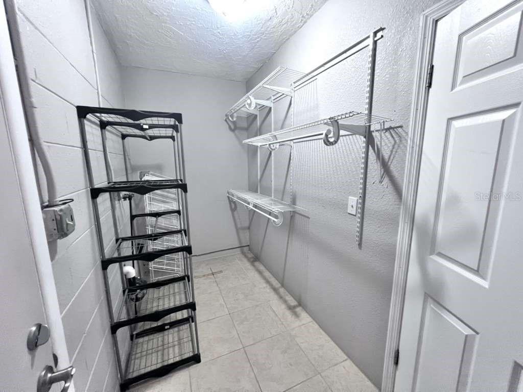 3409 Vorden Street New Port Richey, FL 34655 - Photo 31 of 41 a view of walk in closet