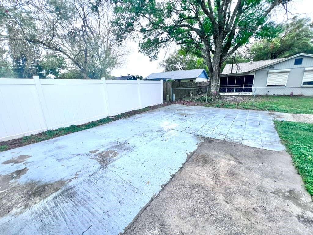 3409 Vorden Street New Port Richey, FL 34655 - Photo 38 of 41 a house with trees in front of it