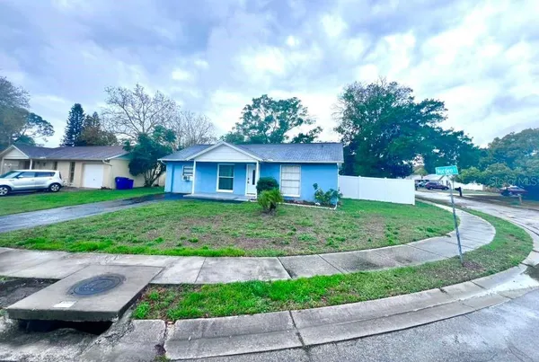 $1,700 | 3409 Vorden Street, New Port Richey, FL 34655