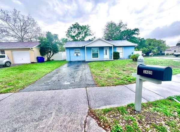 $1,700 | 3409 Vorden Street, New Port Richey, FL 34655