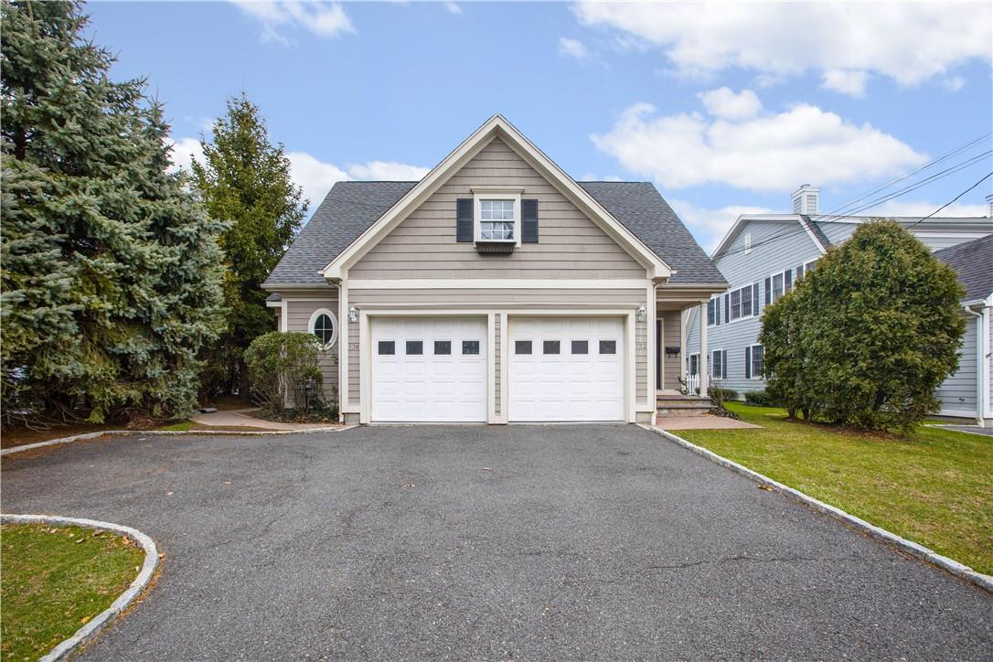 134 Wappanocca Avenue Rye, NY 10580 - Photo 1 of 1 Front of Complex