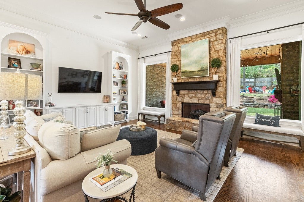 1554 Marie Loop Auburn, AL 36830 - Photo 7 of 40 Gallery Image 7