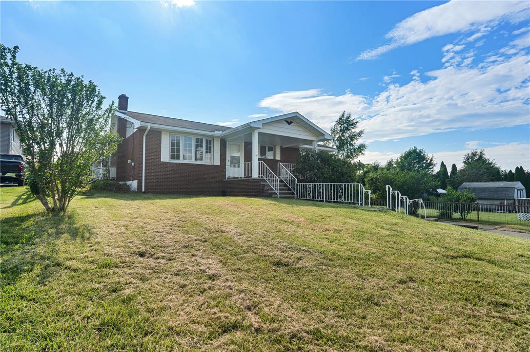 3606 Springer Street Moosic, PA 18507 - Photo 2 of 32