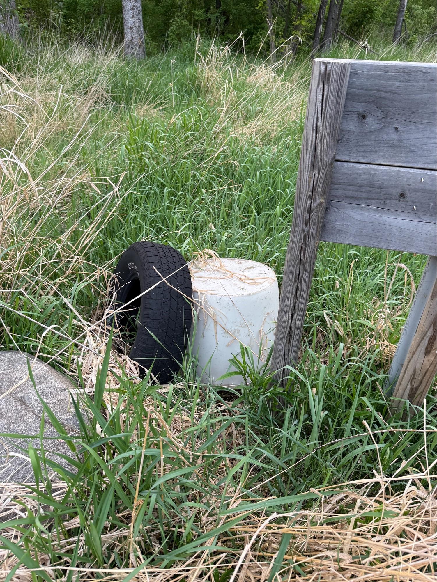 1102 West County Line Road Wright, MN 55798 - Photo 3 of 7