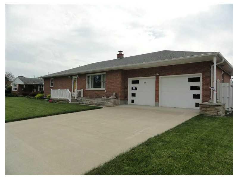 186 South Dorset Road Troy, OH 45373 - Photo 1 of 24
